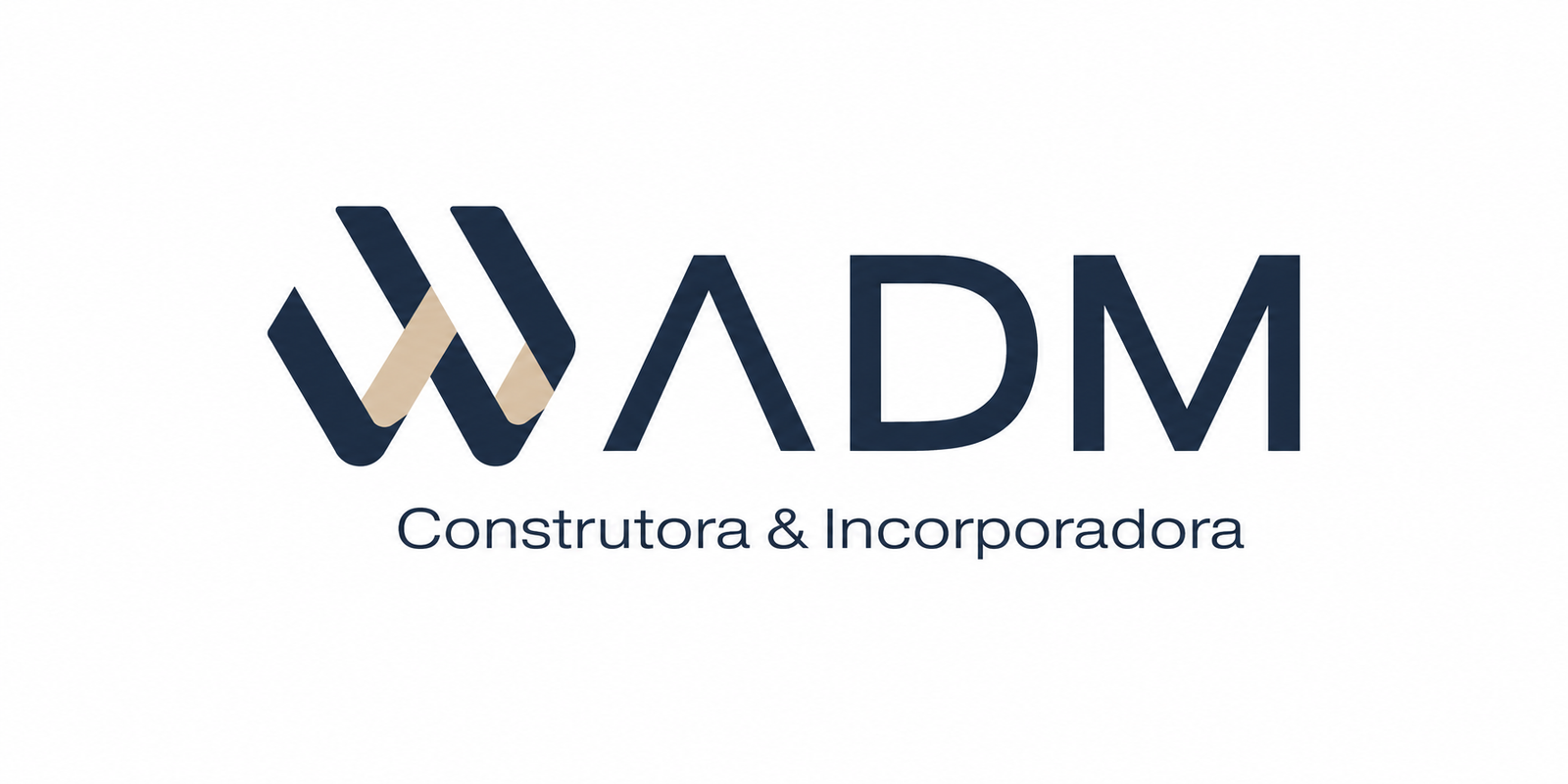 ADM Construtora e Incorporadora